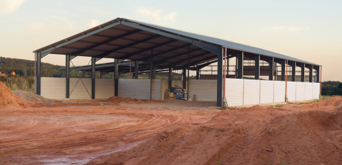 Your Source for Steel Buildings Prices and Purchasing Advice