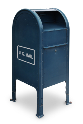 mailbox