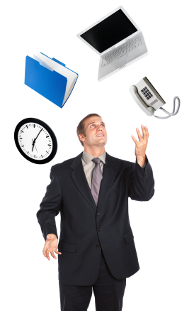 Oracle EAM software is a time saver Oracle EAM software is a time saver