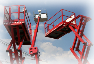 Aerial Lifts