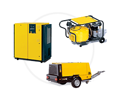 Air Compressors