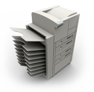 Copy Machine