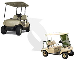 Golf Carts