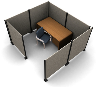 Systems Furniture